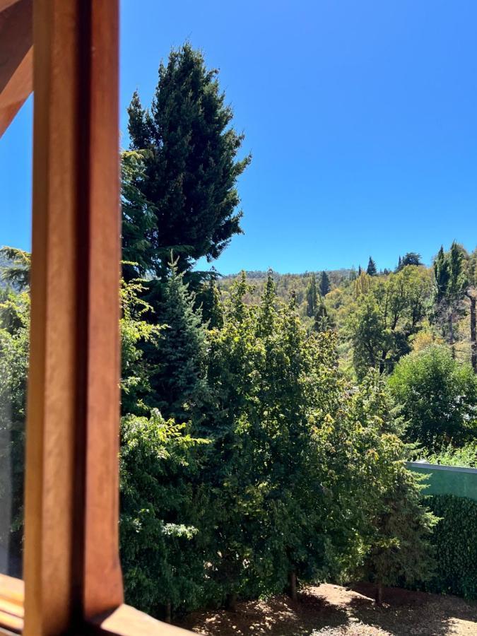 Noreen Departamentos San Martin de los Andes Luaran gambar