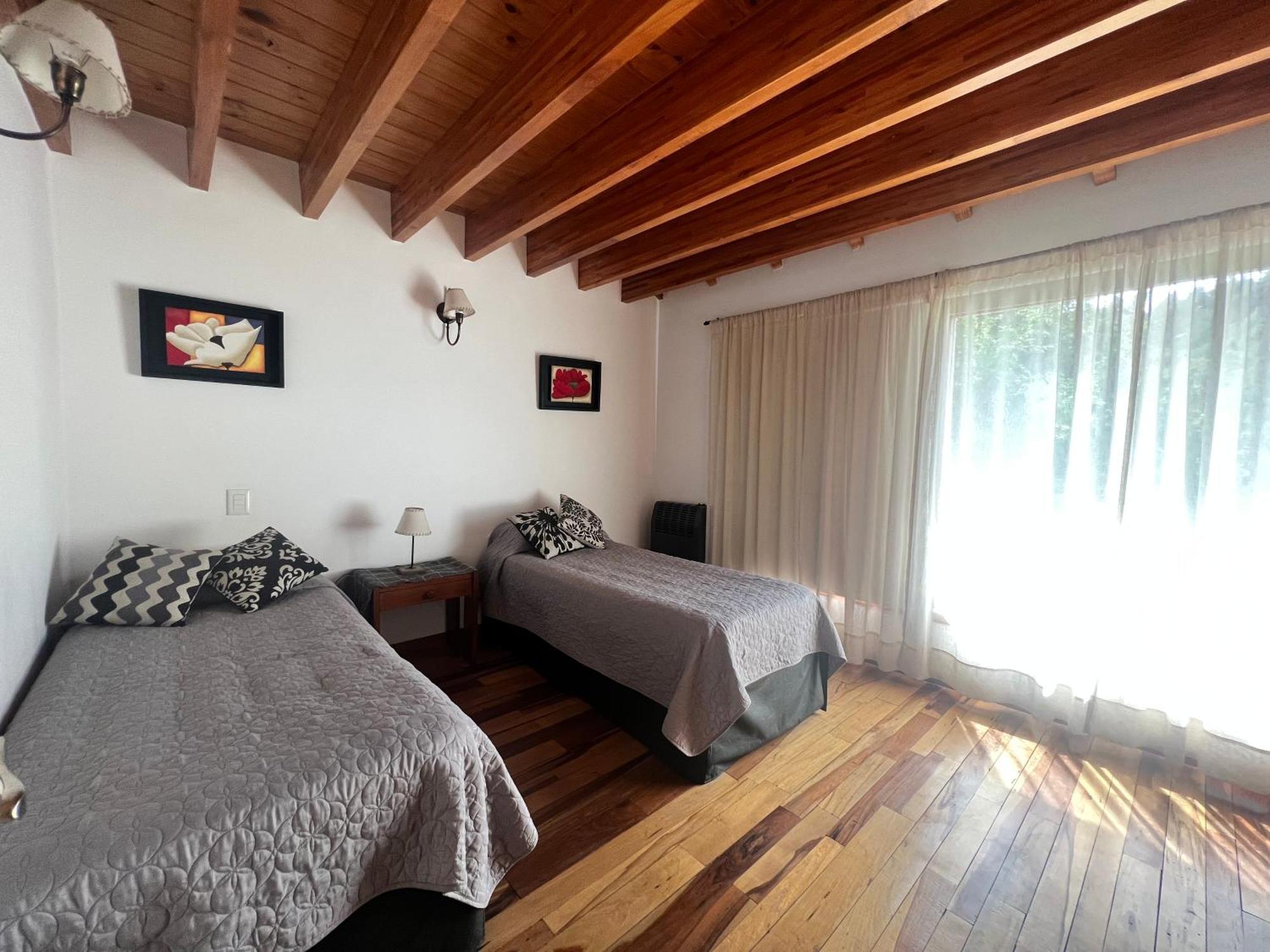 Noreen Departamentos San Martin de los Andes Luaran gambar